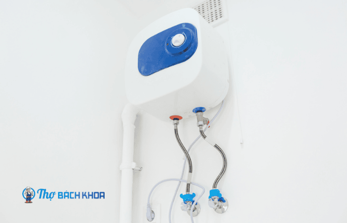 lắp đặt máy nóng lạnh