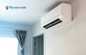 cách lắp máy lạnh trong phòng ngủ