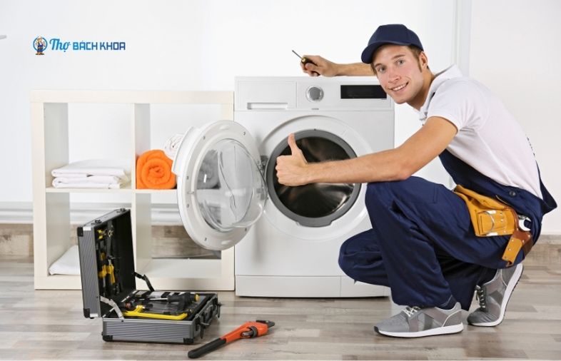 dịch vụ vận chuyển máy giặt