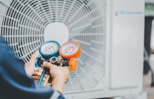 Cách sửa chữa điều hòa